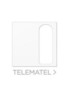 PLACA CTRAL.VARIOLINE 127 CX.UNV.BL ALP.