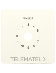 PLACA CENTRAL PARA VOLUMEN DYNACORD