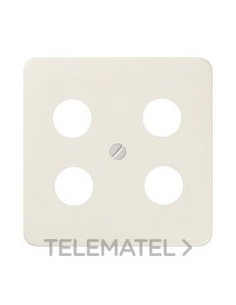 PL.CTRAL.T.SAT-TV 4 AGUJ.(HIRSCHMANN)BM