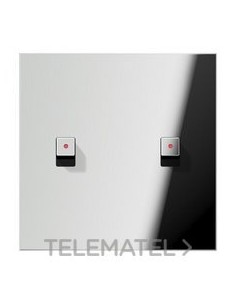 PL.CTRAL.1x2 PAL.LED CUBO LSLS 1912 VISO