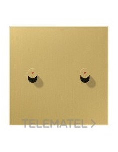 PL.CTRAL.1x2 PAL.LED CONO LS 1912 VISOR