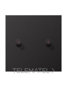 PL.CTRAL.1x2 PAL.LED CONO LS 1912 VISOR