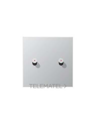 PL.CTRAL.1x2 PAL.LED CONO LS 1912 VISOR