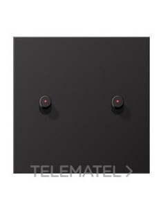 PL.CTRAL.1x2 PAL.LED CIL.LS 1912 VISOR