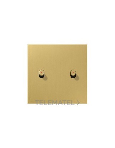 PL.CTRAL.1x2 PAL.LED CIL.LS 1912 VISOR