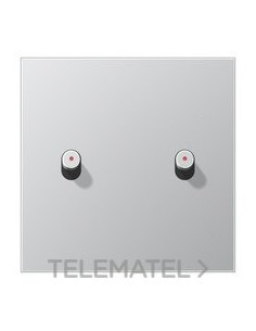 PL.CTRAL.1x2 PAL.LED CIL.LS 1912 VISOR