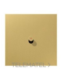 PL.CTRAL.1x1 PAL.LED CONO LS 1912 VISOR