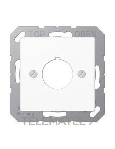 PLACA 1 T.Hta Ø22,5mm BL ALP.