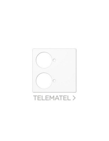 PL.CTRAL.VARIOLINE 127 TECLA LLAMADA PAC