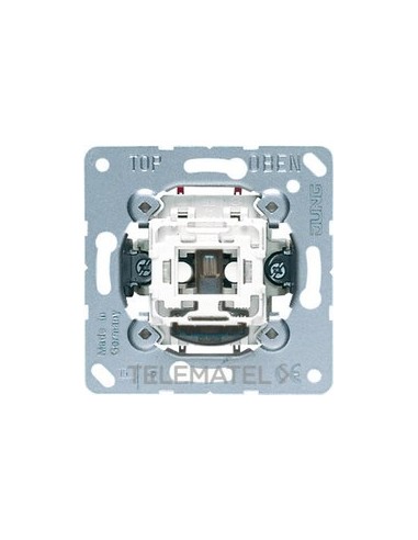 MECANISMO INTERRUPTOR CONTROL