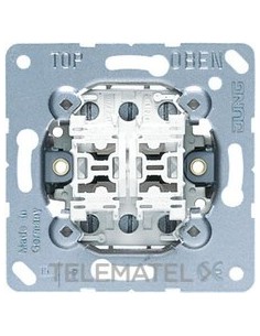 MECANISMO PULSADOR DOBLE 539EU