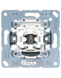 MECANISMO INTERRUPTOR CONTROL SIN GARRAS