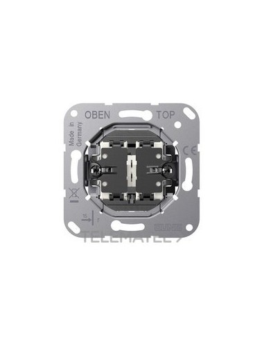 MECANISMO DBL.INT.LED LS1912 K505KOEU5