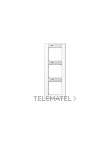 MARCO TRP.VT.REGL.INSC.AC BL ALP.