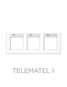 MARCO TRP.HZ.REGL.INSC.AC BL ALP.