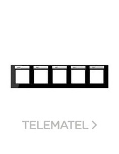 MARCO QUÍNTUPLE HZ.REGL.INSC.AC NG