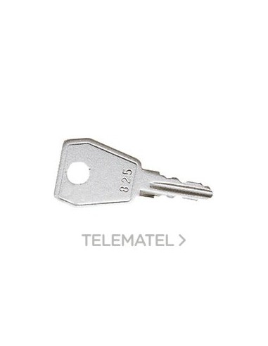 LLAVE RPUT.P/TP.ATBL.CIL.824SL