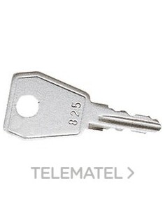 LLAVE RPUT.P/TP.ATBL.CIL.819SL