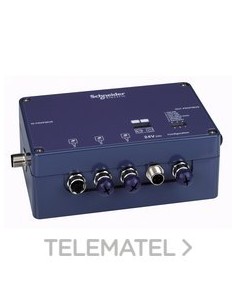 ANTENA OSITRACK 5x40