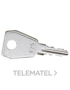 LLAVE RPUT.P/TP.ATBL.CIL.815SL