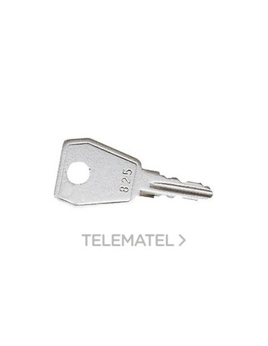 LLAVE RPUT.P/TP.ATBL.CIL.810SL