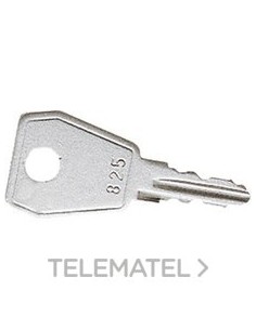 LLAVE RPUT.P/TP.ATBL.CIL.808SL