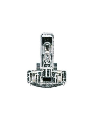 LAMPARITA NEÓN P/INT.PULS.0,5mA