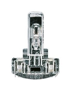 LAMPARITA NEÓN 36V 20mA