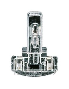 LAMPARITA NEÓN 24V 25mA