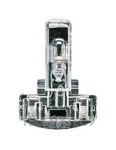 LAMPARITA NEÓN 48V 25mA