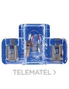 LÁMPARA SEÑALIZACIÓN