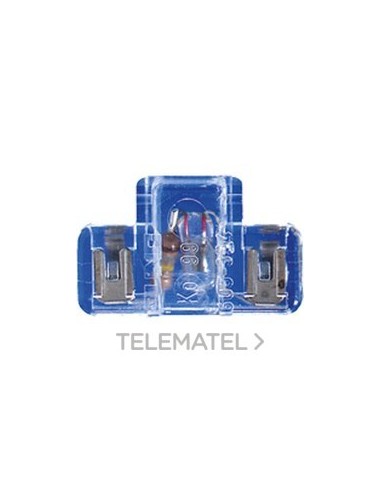 LÁMPARA SEÑALIZACIÓN