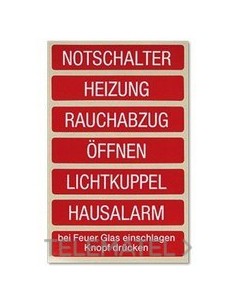 LÁMINAS PARA PLACAS CRISTAL 60FO