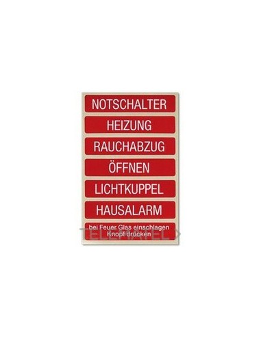 LÁMINAS PARA PLACAS CRISTAL 60FO