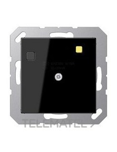 INTERRUPTOR DIFERENCIAL 30mA A NEGRO