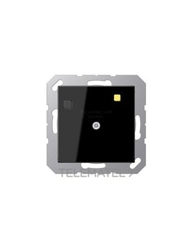 INTERRUPTOR DIFERENCIAL 30mA A NEGRO