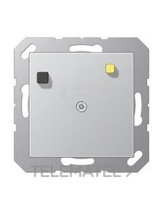 INTERRUPTOR DIFERENCIAL 30mA A ALUMINIO