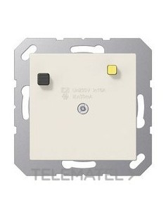 INTERRUPTOR DIFERENCIAL 30mA A BLANCO