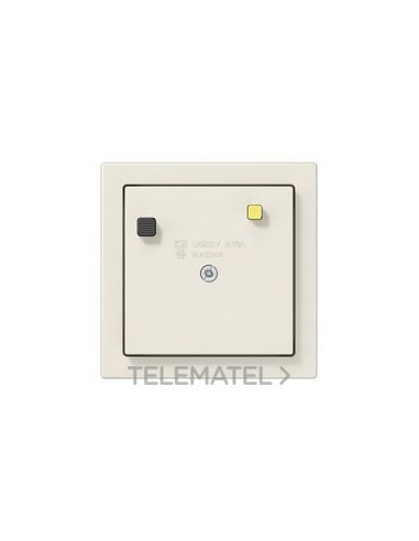 INT.DIFERENCIA 16A 250V BM LS TPLAST.(A