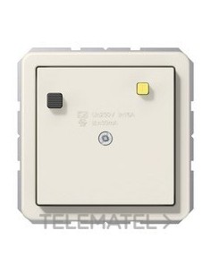 INT.DIFERENCIA 16A 250V BM CD TPLAST.(A