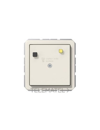 INT.DIFERENCIA 16A 250V BM CD TPLAST.(A