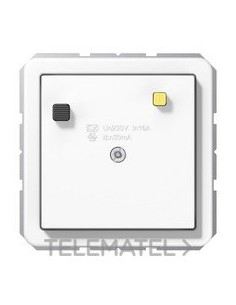 INT.DIFERENCIA 16A 250V BL ALP.CD TPLAST
