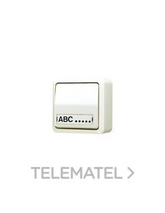 INTERRUPTOR CONM.REGL.INSC.MF