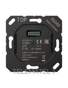 FUENTE ALIM.P/SMART RADIO DAB