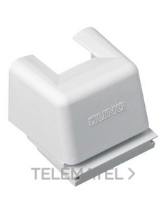 ENTRADA CBL.P/CAN.15x15mm P/WG800