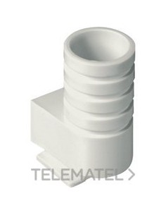 ENTRADA CBL.P/TUB.d.16 BL