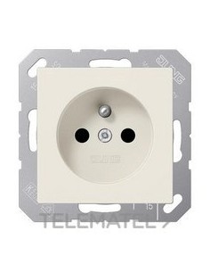 ENCHUFE SIST.FRANCÉS/BELGA PROT.CTO.BL