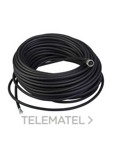 PROLONGADOR HEMBRA M12 25m