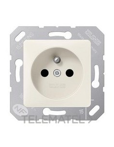 ENCHUFE SIST.FRANCÉS/BELGA 50x50 BL