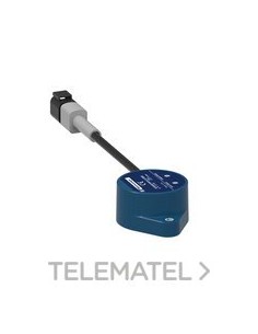 SOR.ULTSND.3m 4-20mA CBL.0,15m+DTM04 6